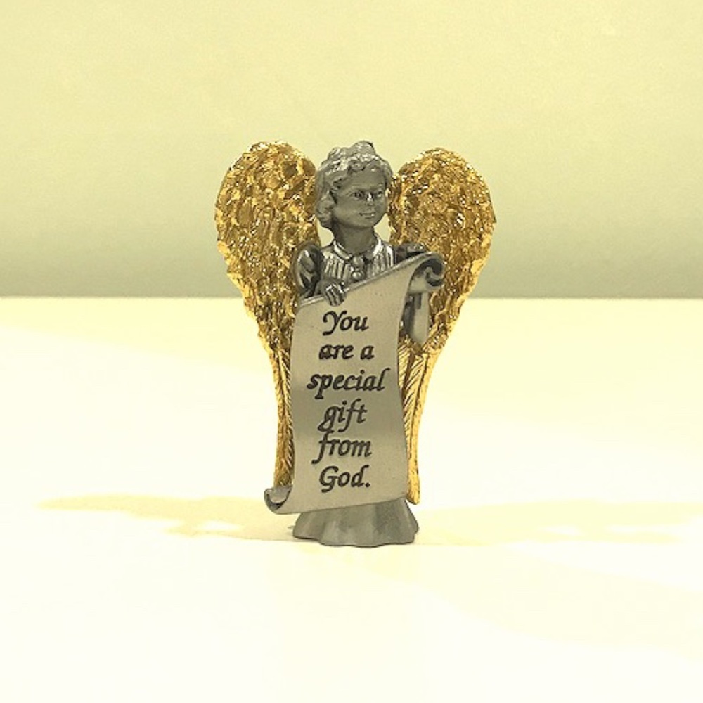 Vintage CAMCO Guardian Angel